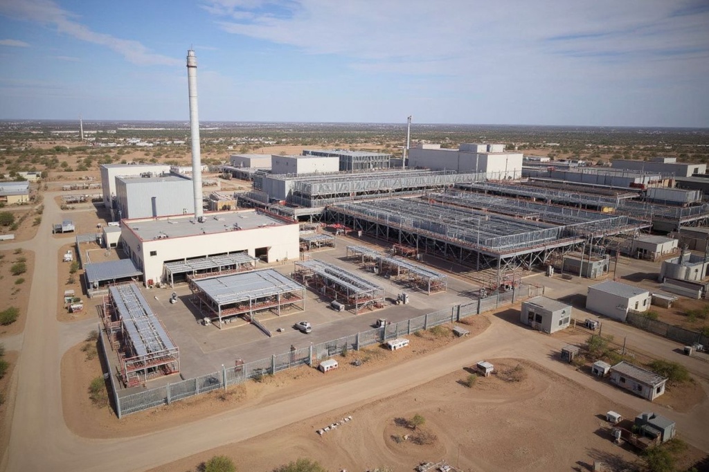 Taiwan Semiconductor Manufacturing Company, the world’s biggest maker of advanced computer chips, unveiled an ambitious factory upgrade in Arizona. This could mean more tech jobs for graduates in the semiconductor industry. Source: Brendan Smialowski/