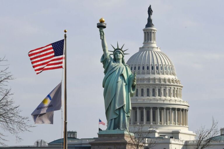 5 reasons European students should study abroad in the US