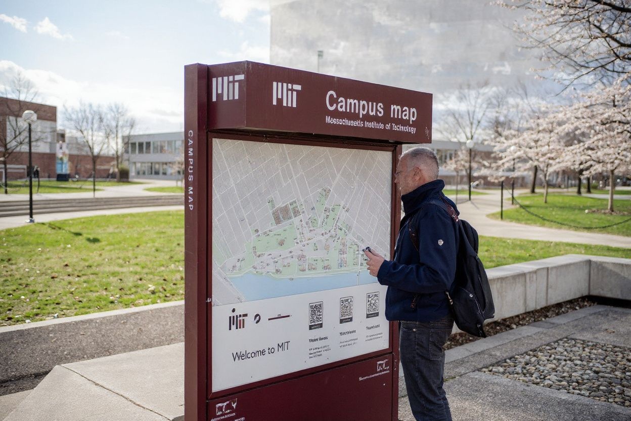 For years, one of the best universities in the world has been none other than MIT. Source: