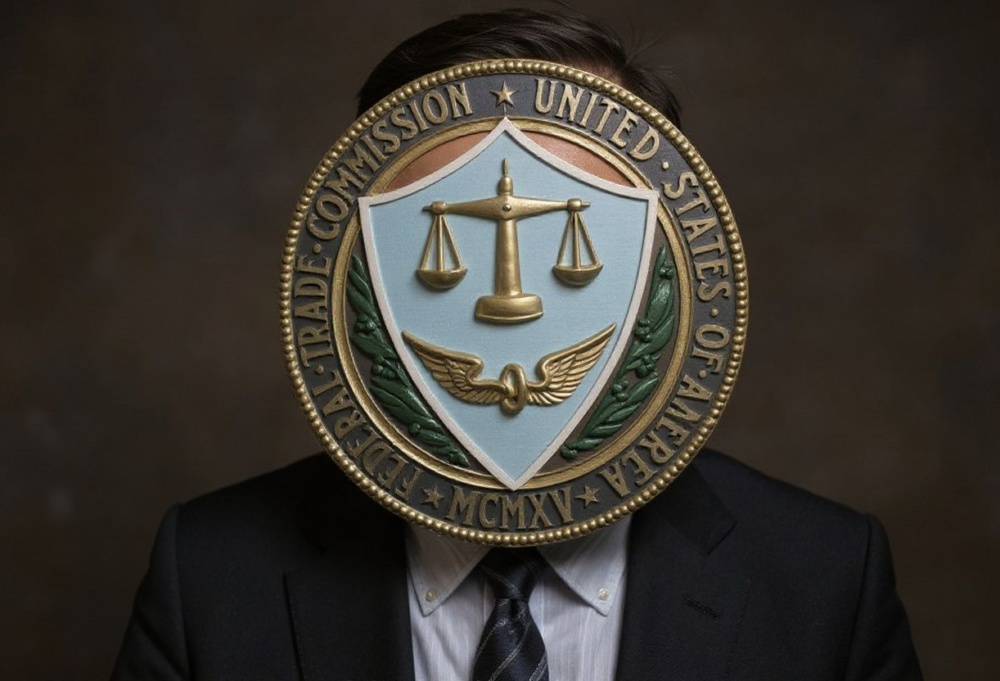 Will Khan continue to revolutionise monopoly law and set anti-trust precedents at the FTC? Source: Mandel Ngan/