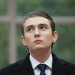 The education of Barron Trump as of 2026: Oxbridge Academy to NYU’s Stern School of Business