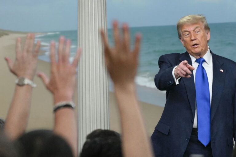 Trump University: All the updates you need (and want) to know