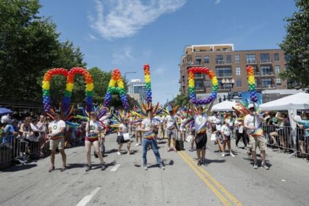 4 medical schools in US pioneering in LGBTQ health
