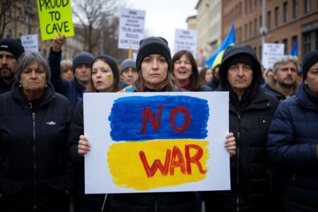 How will the sanctions on Russia affect university students?