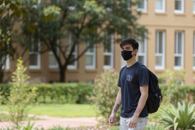 You can get 50% off your postgrad tuition at this Australian university