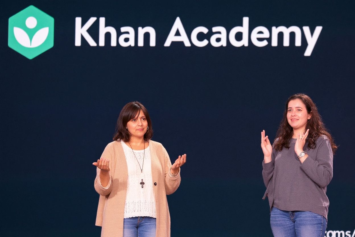 Khan Academy offers various courses, from the humanities to the sciences. It also offers test prep courses for the SAT, LSAT, and MCAT. Source: