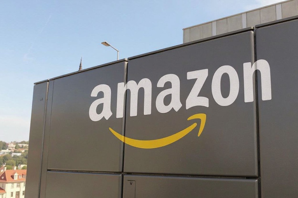 One of Amazon’s headquarters is in Luxembourg. Source: Jim Watson/