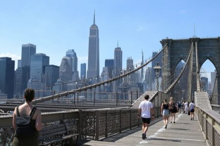 36 hours in New York City: Everything you need to do and see