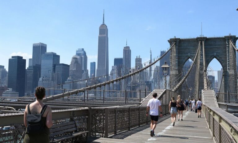 36 hours in New York City: Everything you need to do and see