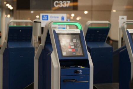 Welcome international entrepreneurs to work in the US, DHS told