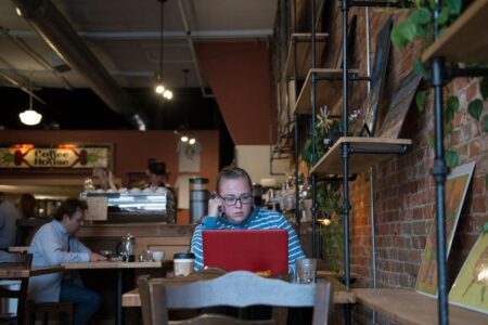 Four reasons you should consider adult education – even if you’re at the start of your career