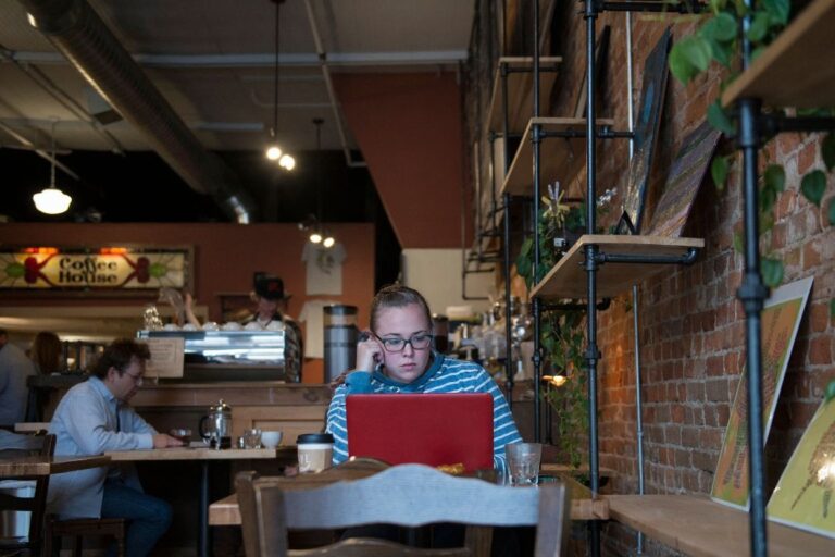 Four reasons you should consider adult education – even if you’re at the start of your career