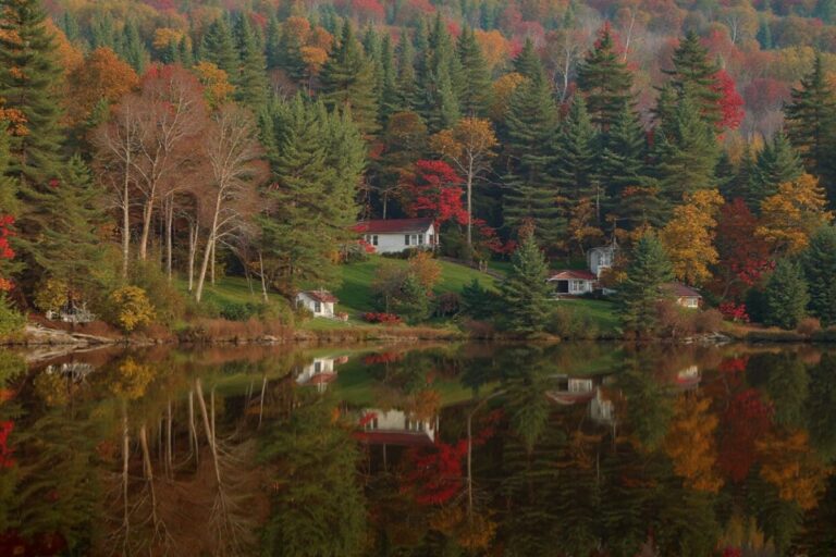 Could this be the safest place to study in the US?