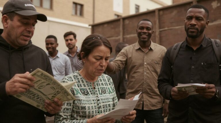 US to prioritise student visa processing appointments for Nigerian students