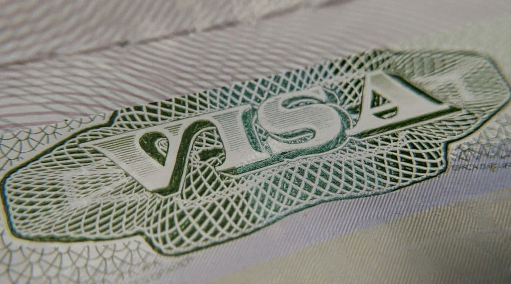 Remember to apply for your visa after you get your offer letter. Source: Chris Delmas/