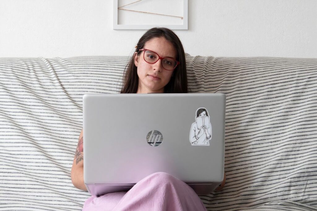 Learn the basics of computer science via Harvard. Source: Ezequiel Becerra/