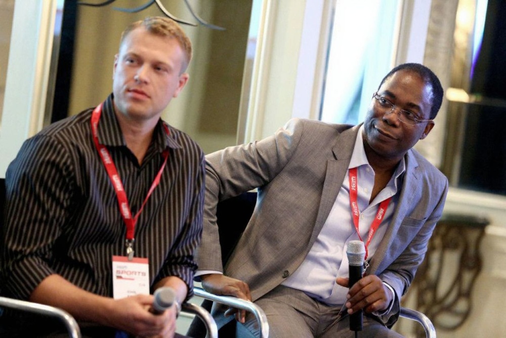 Source: Imeh Akpanudosen/Getty Images for Variety/