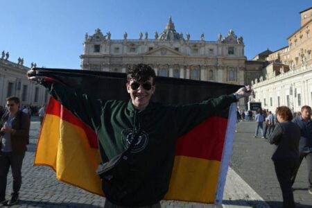 European countries where international students can live and job hunt