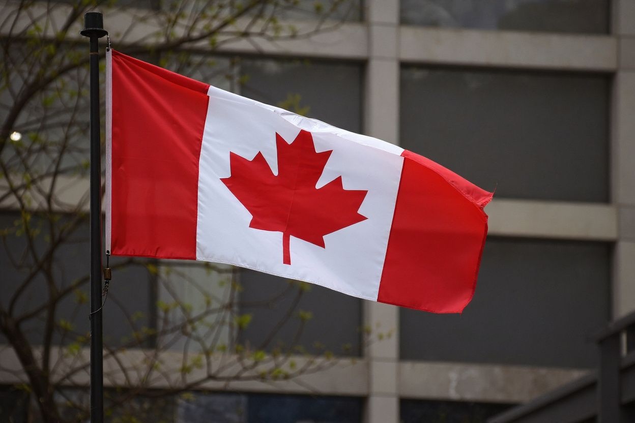 Permanent residence applications made through Express Entry will take roughly six months to process. Source: Marvin Recinos/