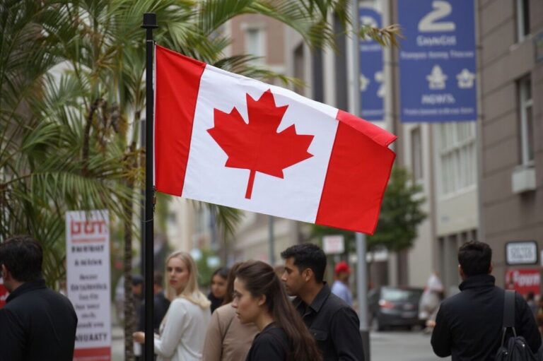 How to apply for permanent residence in Ontario, Canada