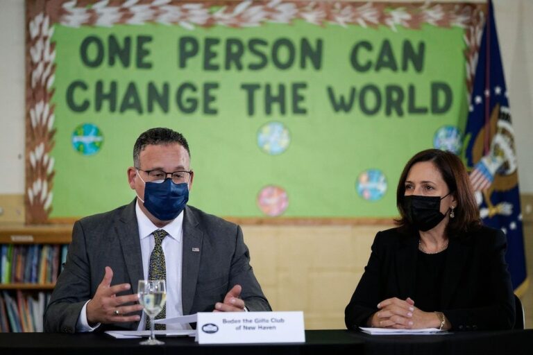 International students in the US now qualify for pandemic relief