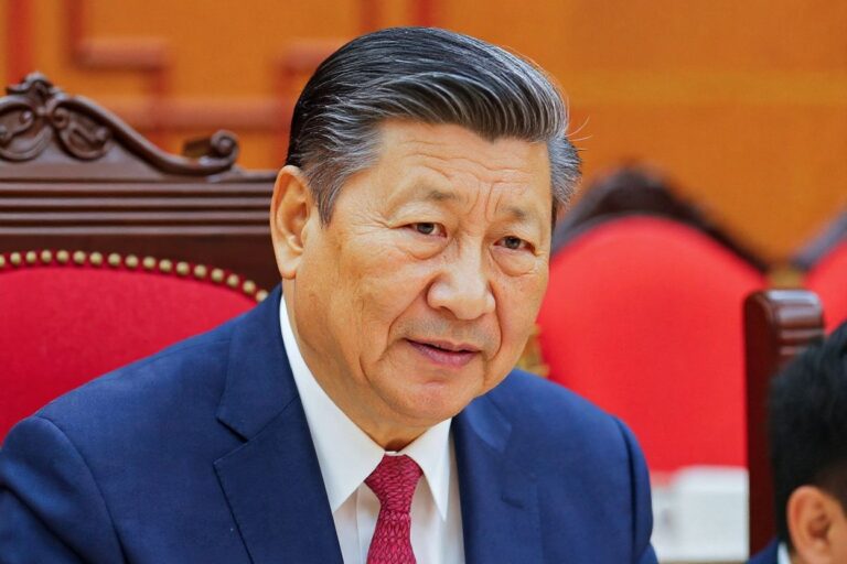 The education of President Xi Jinping, the world's 2nd most powerful head of state