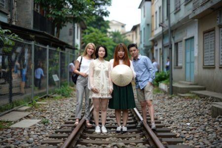 The best Asian countries for students (or anyone) seriously travelling on a budget