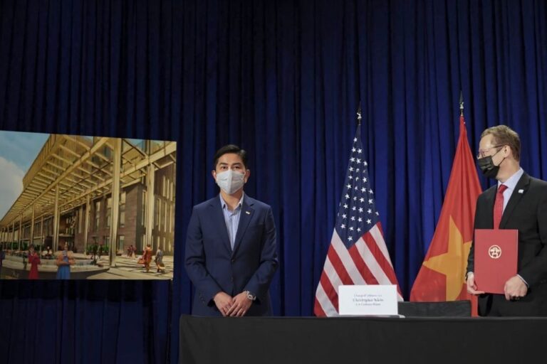 3 fully-funded leadership programmes for Southeast Asian youth