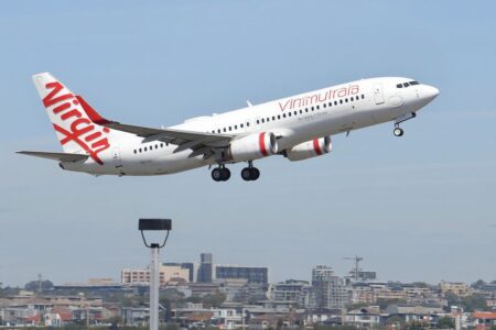 Australia’s vaccination rate sparks hope that students could return before Christmas