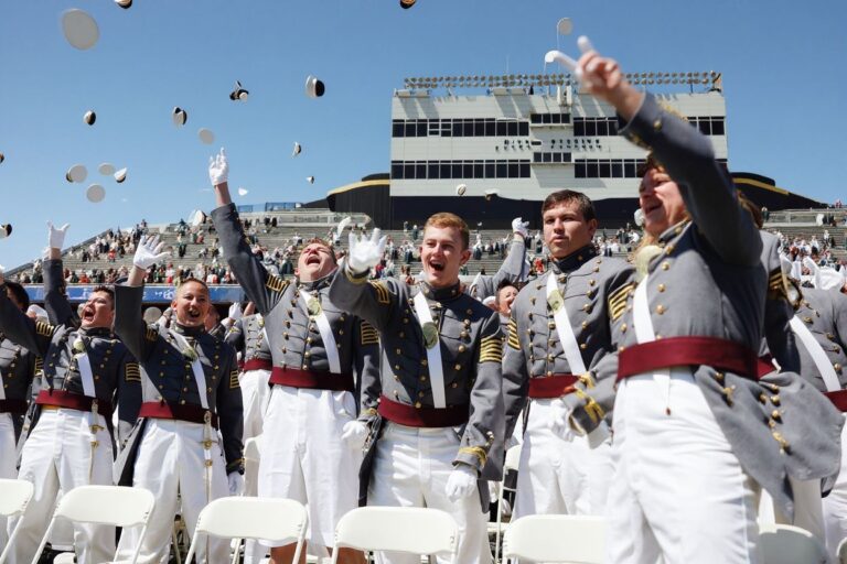 Fun, traditional, and personalised: How graduation ceremonies happen around the world