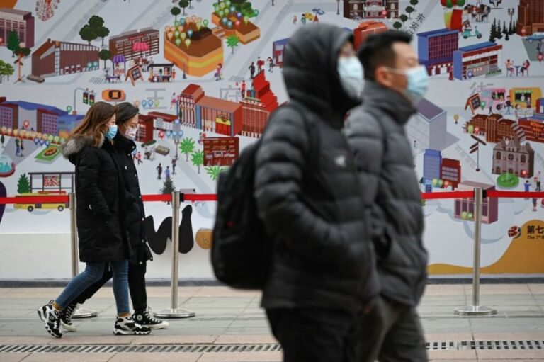 China extends border restrictions to 2022: What students should know