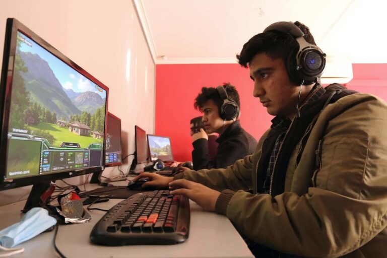 Gamers know the power of ‘flow’ — what if learners could harness it too?