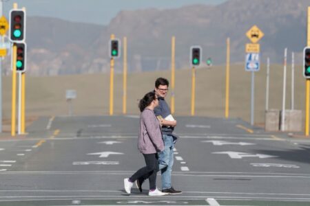 New Zealand halts student visa processing from applicants outside the country