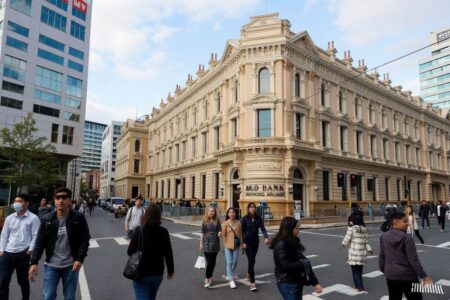 University of Auckland announces new pathway programmes that start in China and finish in NZ