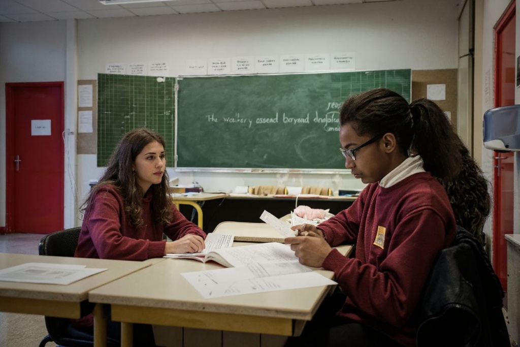 Whenever you’re feeling stuck, a mentor is someone you can consult with to overcome academic challenges, as well as personal. Source: