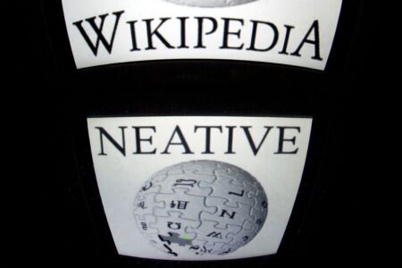Wikipedia could serve as an accessible tool for fact-checking: academics