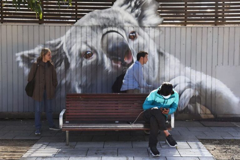 As international students return to Australia, there’s a lot the country needs to do differently