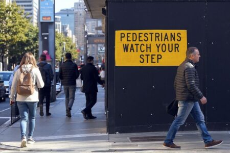 Australia could lose international students to Canada and the UK