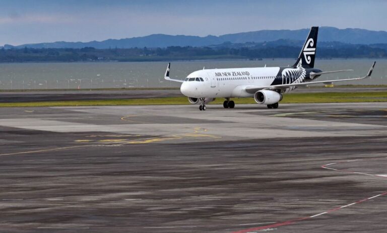 1,000 international students to travel to New Zealand in 2022