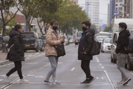 Australia’s borders reopen but Western Australia remains firmly shut to students