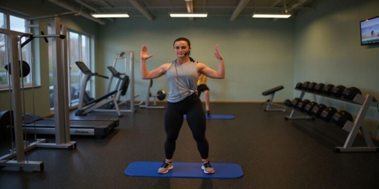 Workout videos: How university students can stay active during COVID-19