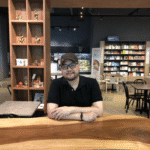 There were no games degree in his country, so he built one 