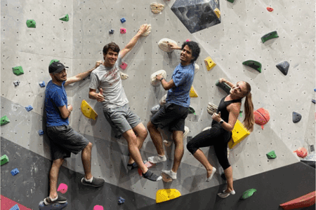 Learning Spanish like a five-year-old