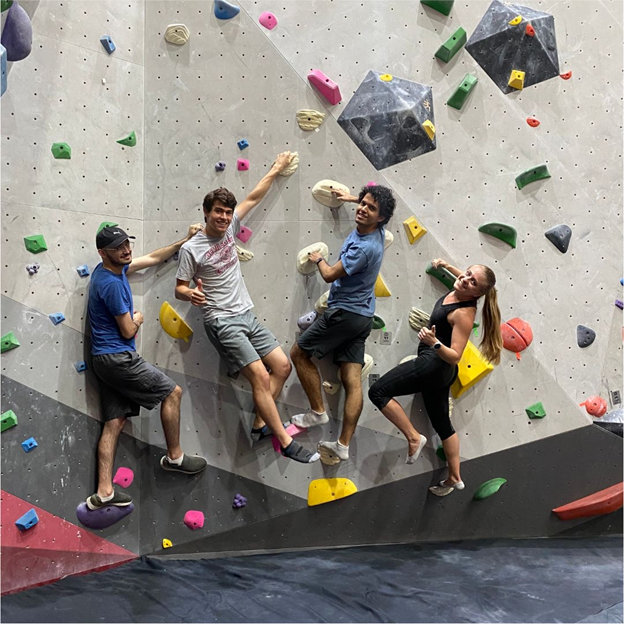 Learning Spanish like a five-year-old