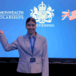 What this Commonwealth scholar has to say about maximising your productivity  