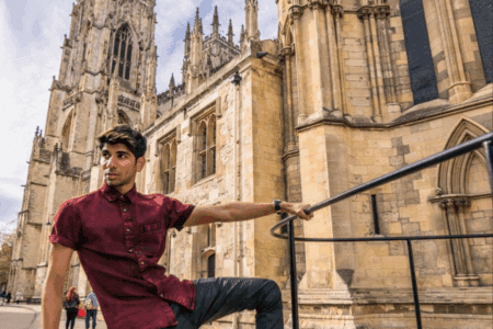 The Devil Wears Prada? What it’s actually like to work in fashion journalism