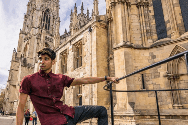 The Devil Wears Prada? What it’s actually like to work in fashion journalism