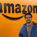 This Indian computer science grad became a software engineer at Amazon (thanks to his 26k LinkedIn following)