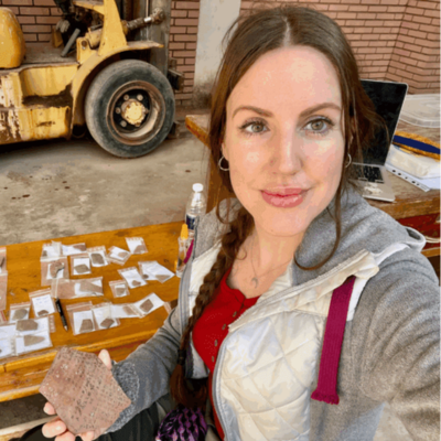 Dr. Marina Escolano-Poveda