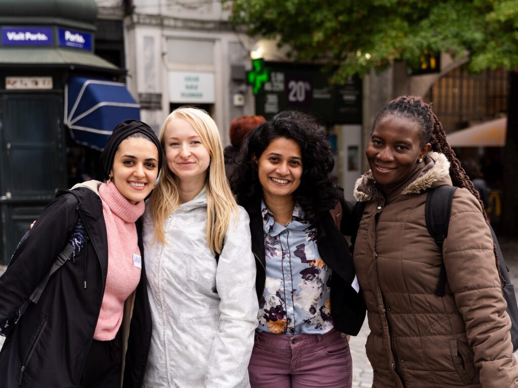 Porto Business School